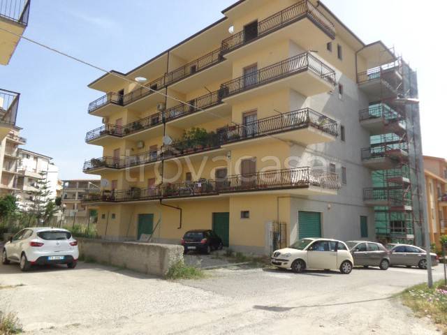 Appartamento in vendita a Marina di Gioiosa Ionica strada Santa Finis Traversa 4, 6