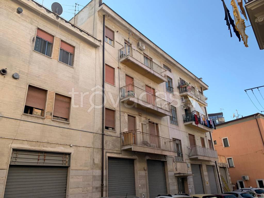Appartamento in vendita a Benevento via Giovan Battista Bosco Lucarelli