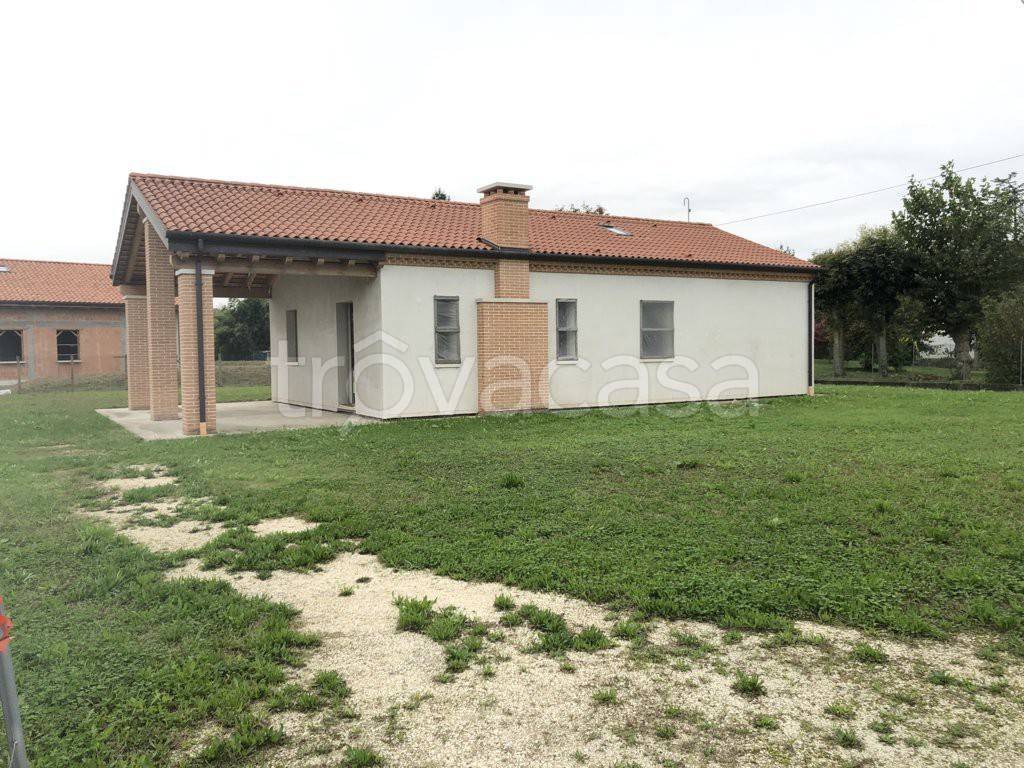 Villa in vendita a Mira via Botte, 74