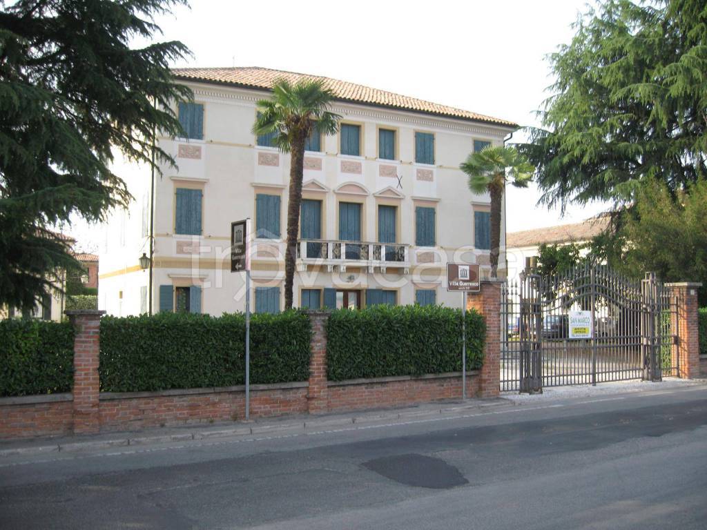 Ufficio in affitto a Montebelluna via Piave, 130