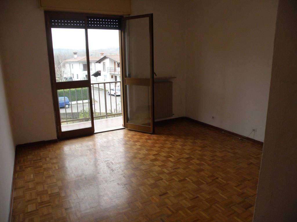 Appartamento in in vendita da privato a Gradisca d'Isonzo via Antonio Gramsci, 10
