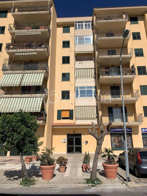 Appartamento in in vendita da privato a Casteldaccia via Salvatore Quasimodo