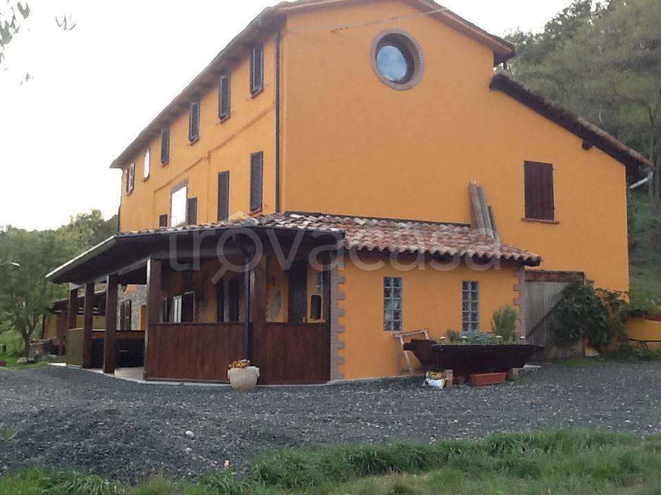 Casa Indipendente in in vendita da privato a Vernasca località Vincini