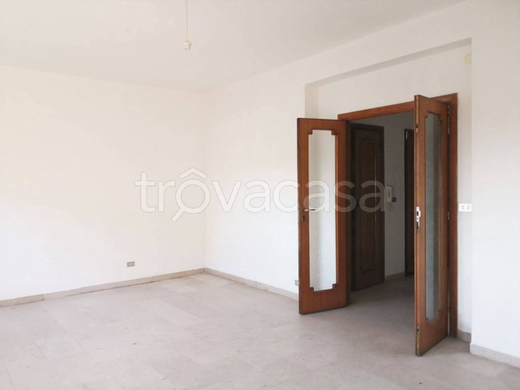 Appartamento in in vendita da privato a Nuoro via La Marmora, 94