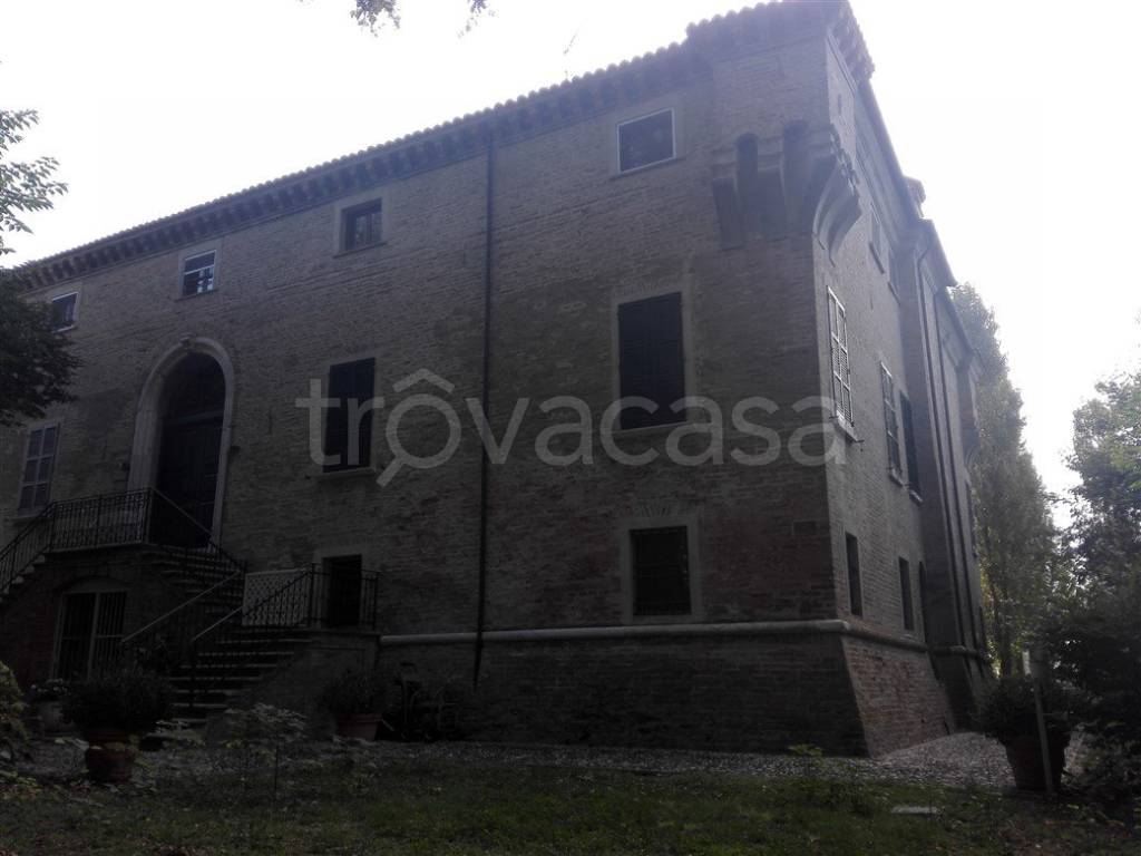 Appartamento in vendita a Ravenna via Petrosa, 126C