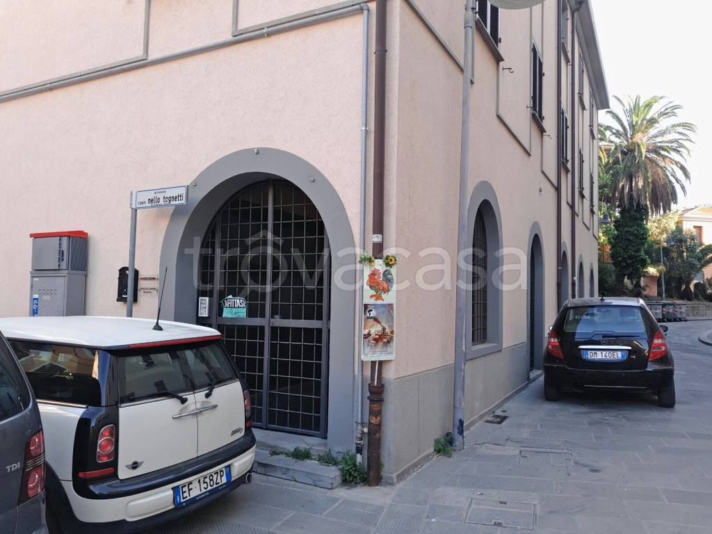 Ufficio in vendita a Grosseto via Giuseppe Mazzini, 23