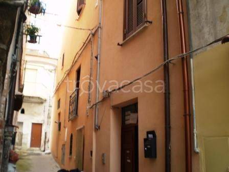 Intero Stabile in in vendita da privato a Itri vico San Marco, 2