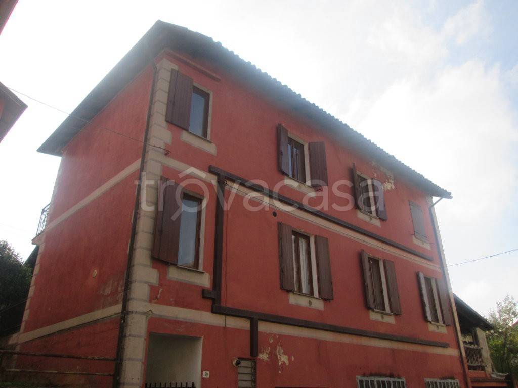 Villa in vendita a Silvano d'Orba viale 5 Novembre
