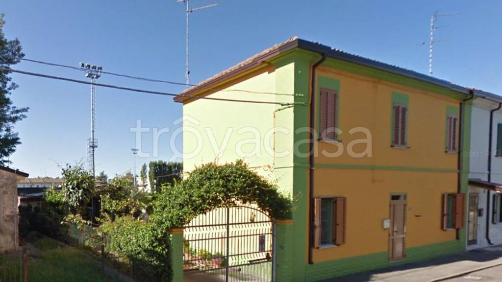 Villa a Schiera in in vendita da privato a Lagosanto via Eduino Zucconelli, 1