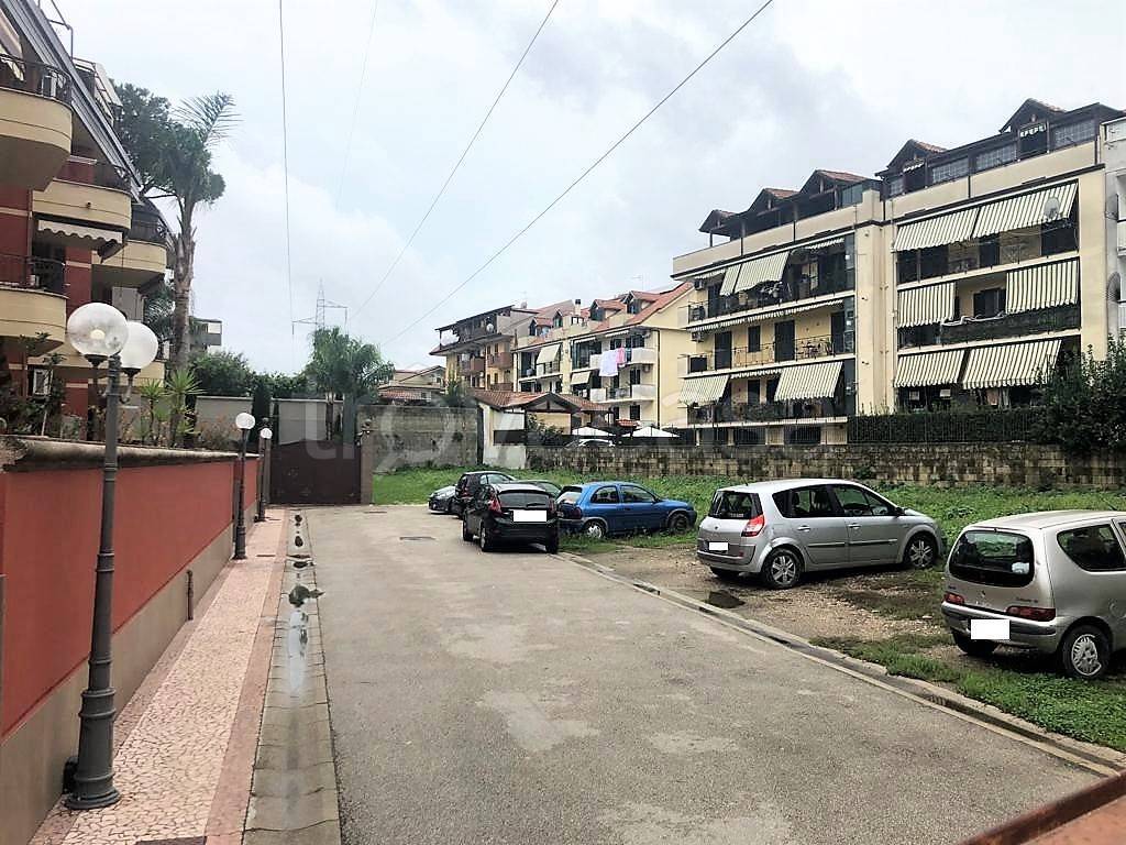 Terreno Residenziale in vendita a Giugliano in Campania via Innamorati