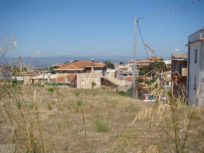 Terreno Residenziale in vendita a Dorgali via San Nicolò