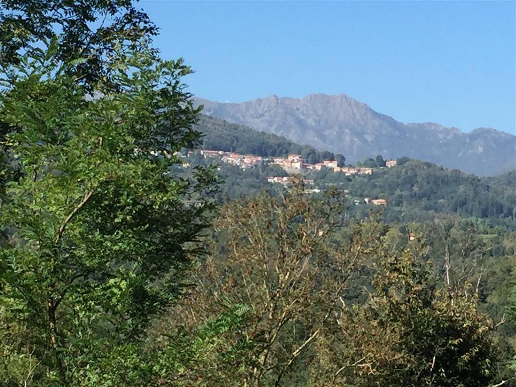 Terreno Residenziale in vendita a Ternengo frazione Villa