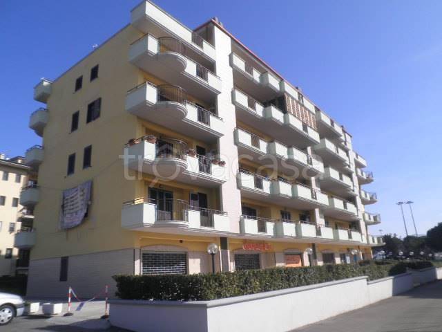 Appartamento in vendita a Fiano Romano