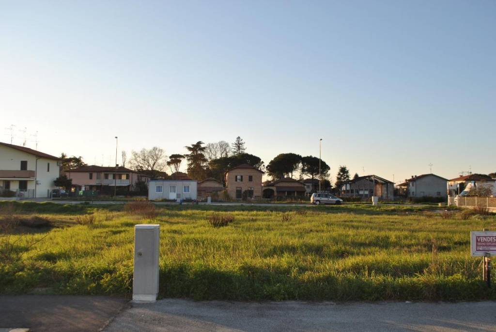 Terreno Residenziale in vendita a Ravenna trav di Via Pavese