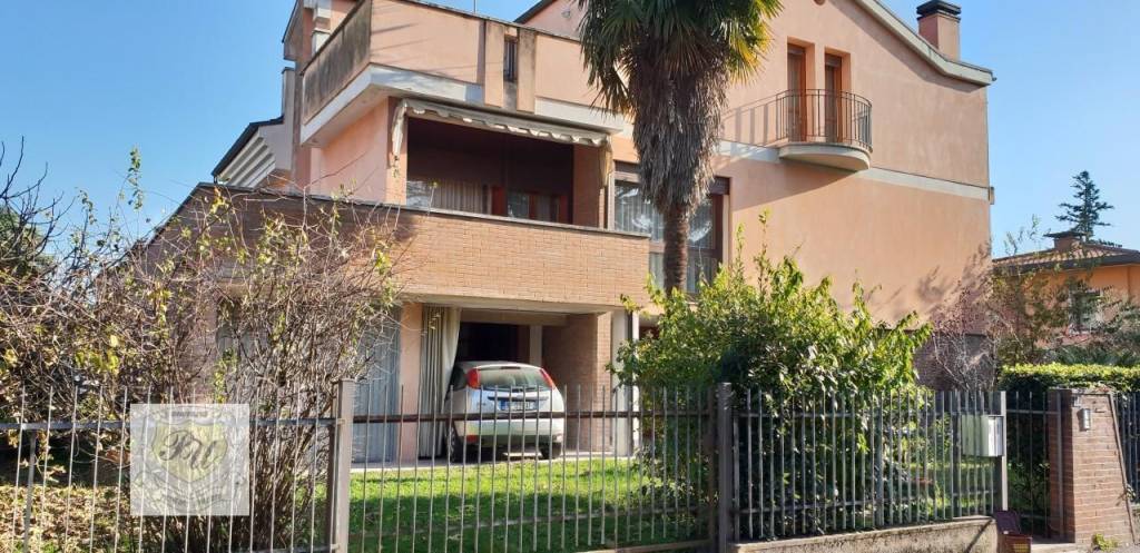 Villa Bifamiliare in vendita a Este via ca' mori