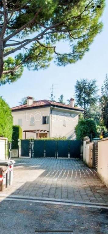 Villa in in vendita da privato a San Lazzaro di Savena via Croara, 7