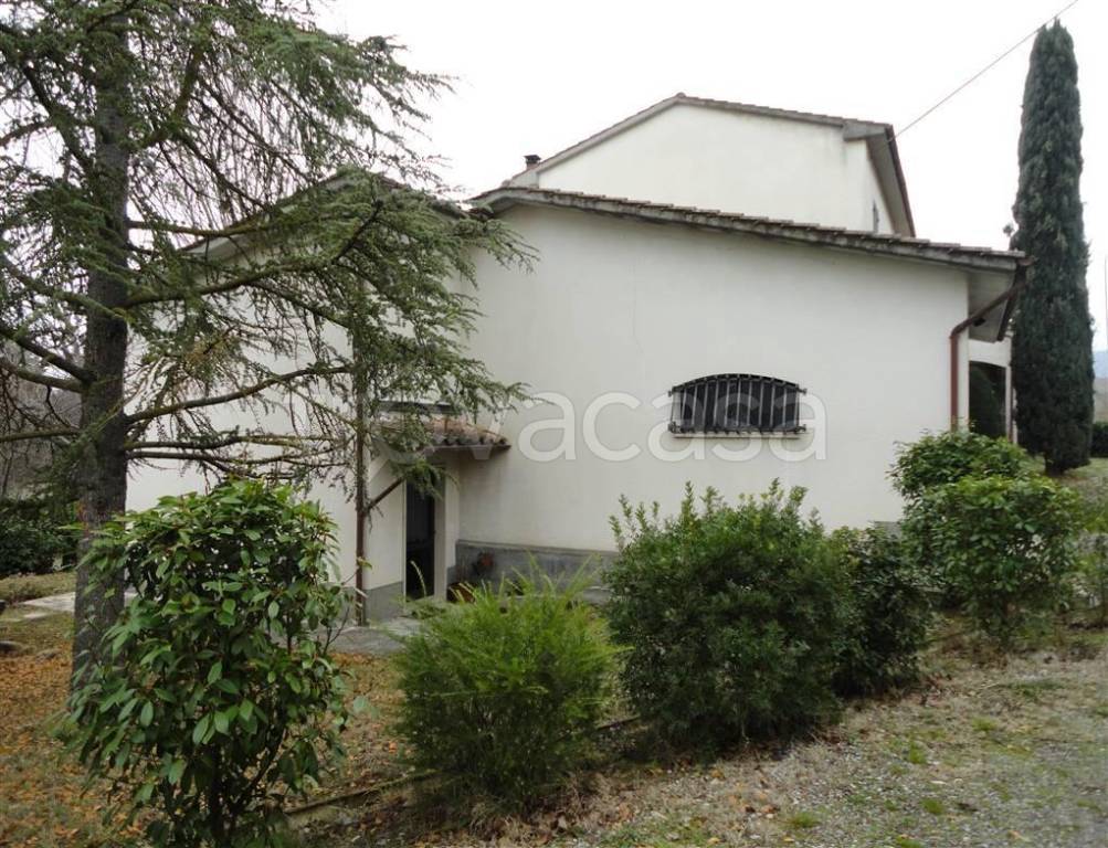 Appartamento in vendita a Castiglione d'Orcia via Cassia
