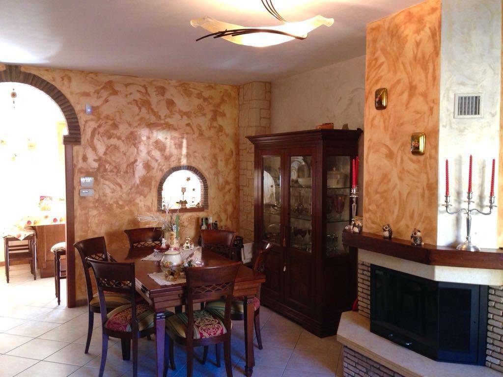Villa a Schiera in in vendita da privato a Magione via della Rondolina