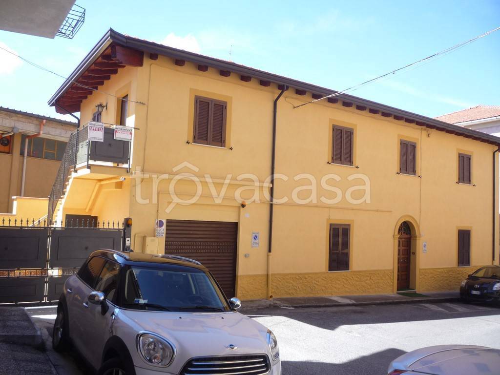 Appartamento in vendita a Ceccano via Antonio Gramsci