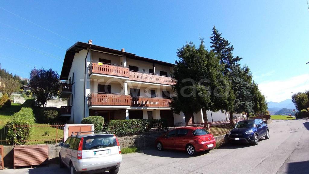 Appartamento in in vendita da privato a Parre via Pizzo Formico, 4