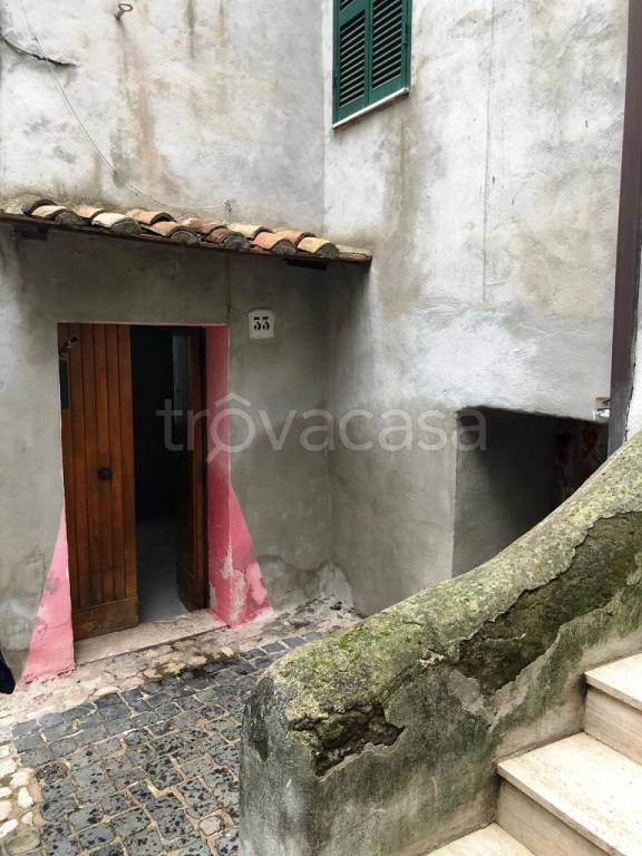 Appartamento in vendita a Castel Madama vicolo Cortese