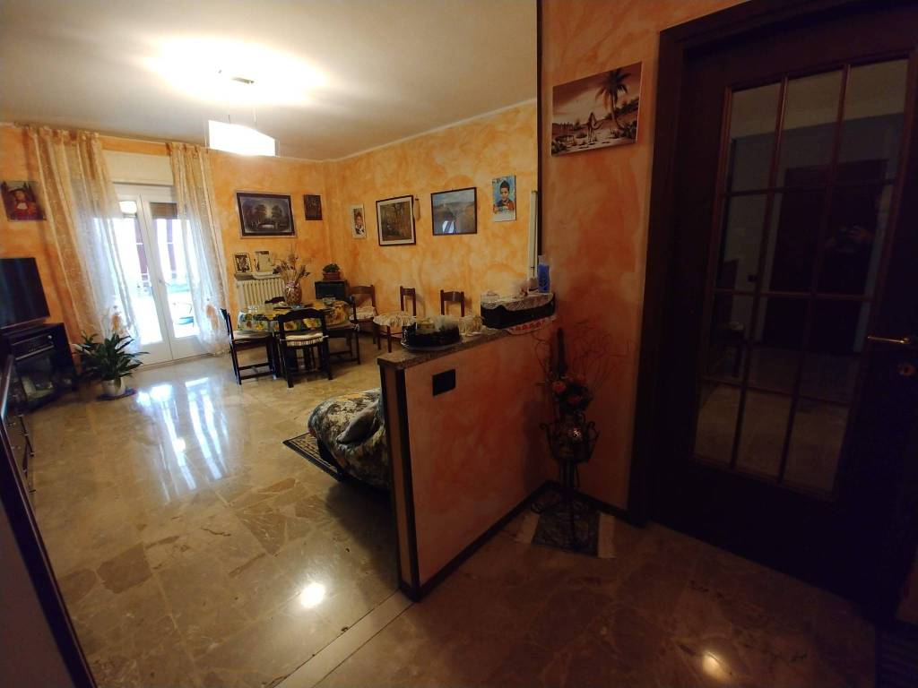 Appartamento in vendita a Monte Marenzo via Roma, 10