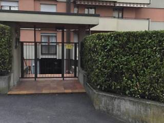 Ufficio in in vendita da privato a varese via donato montorfano