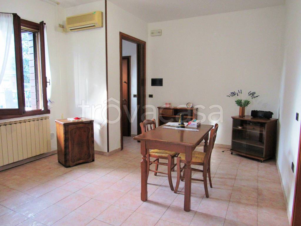 Appartamento in vendita a Rosolina via Ignazio Zanini, 6