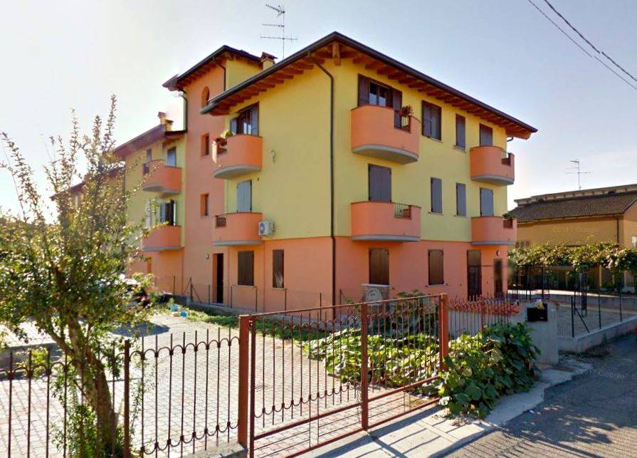 Appartamento in vendita a Goito via Dr. Tullo Bonafini