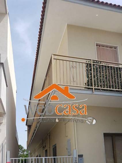 Appartamento in vendita a Somma Vesuviana via Scotola