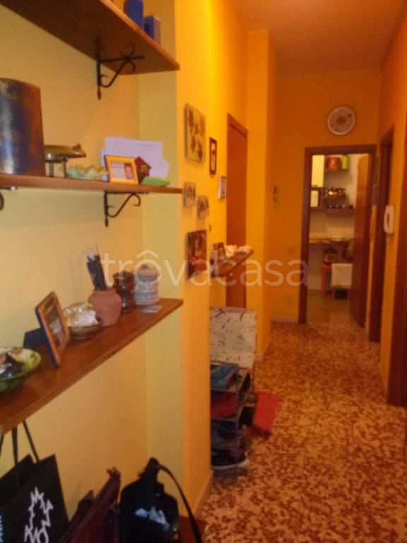 Appartamento in vendita a San Donato Milanese via Martiri di Cefalonia