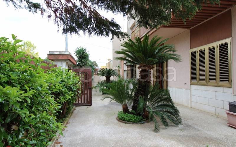 Villa in vendita ad Alezio via Gallipoli 81