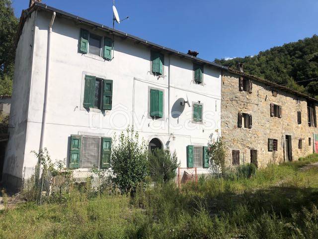 Casa Indipendente in vendita a San Benedetto Val di Sambro via Golfenara