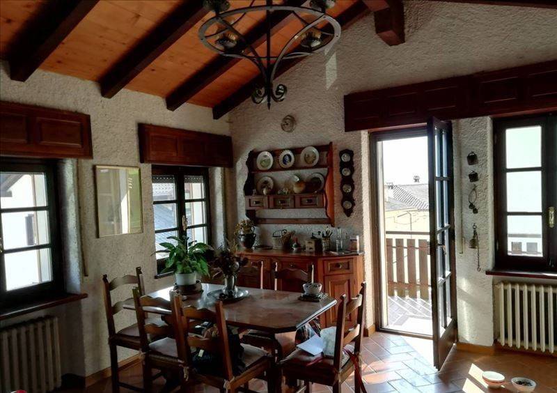 Villa a Schiera in vendita a Lamon via Roma104