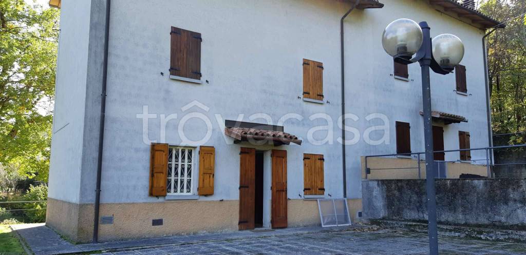 Casa Indipendente in vendita a Camugnano via cedde 62