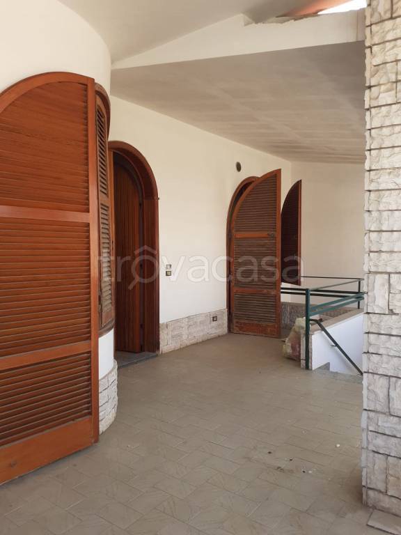 Appartamento in in vendita da privato a Torre Santa Susanna via Giustino Fortunato, 8