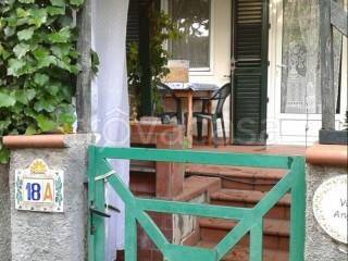 Villa a Schiera in in vendita da privato a Corigliano-Rossano località Zolfara