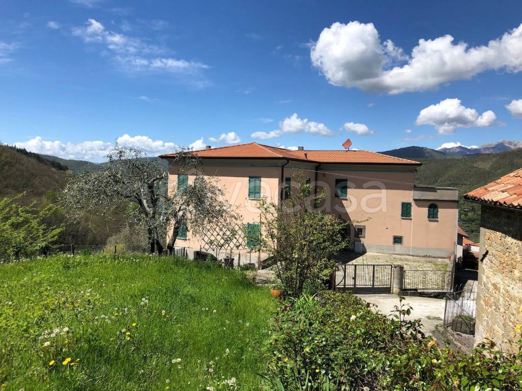 Villa Bifamiliare in vendita a Fivizzano via Cima Terra