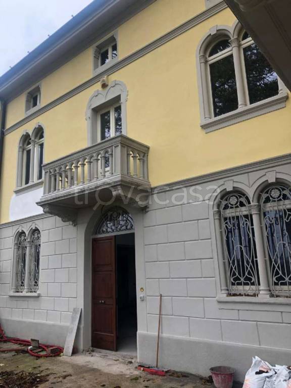 Casa Indipendente in vendita a San Pietro in Cerro