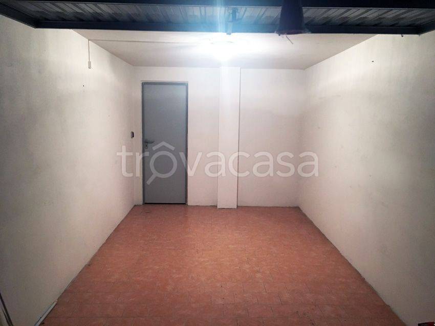 Garage in vendita a Sala Baganza via Paolo Toschi, 2