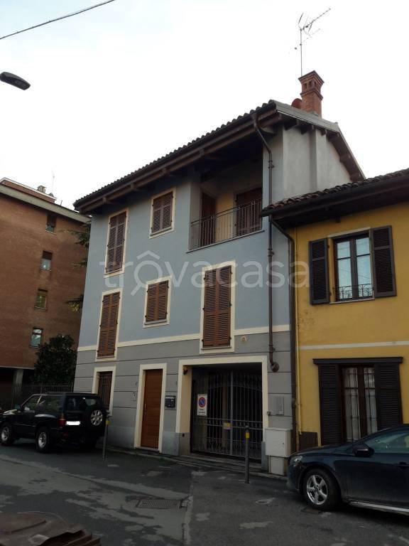 Villa in vendita a Savigliano via Macra