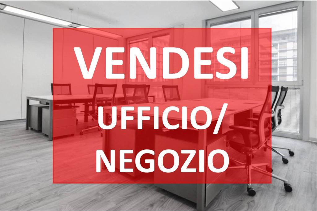 Ufficio in vendita a Venezia via Lario