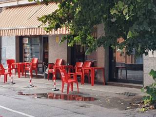 Gelateria in affitto a dalmine 