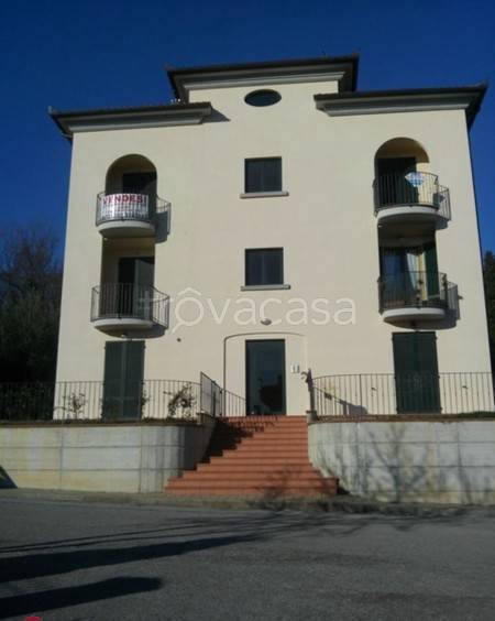 Appartamento in vendita a Passignano sul Trasimeno località Oliveto