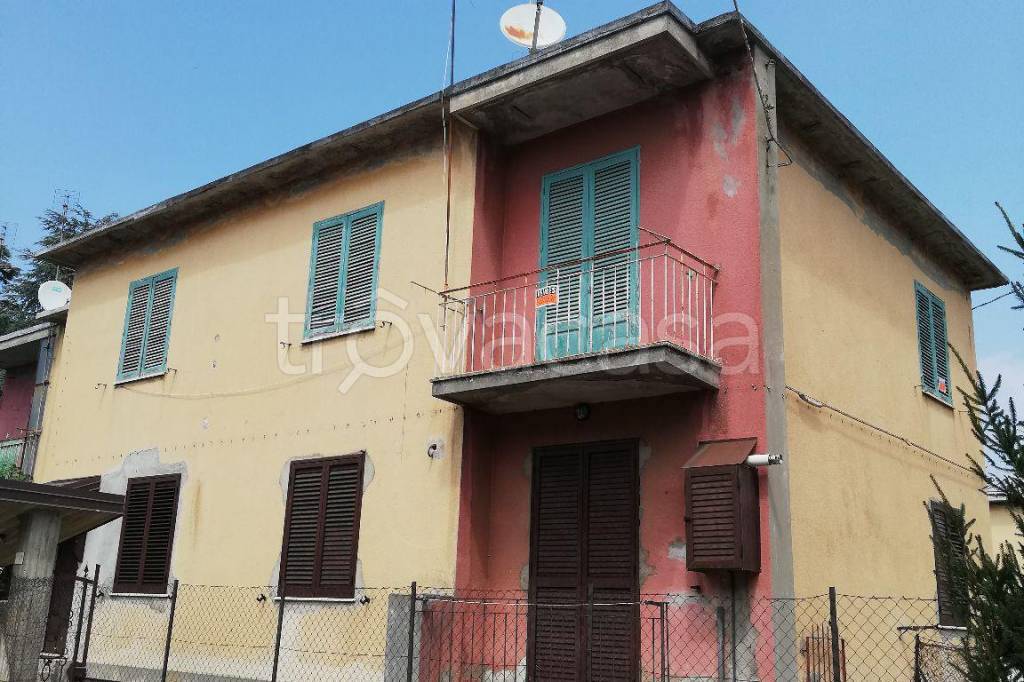 Appartamento in in vendita da privato a Taurianova via Generale Luigi Cadorna, 31