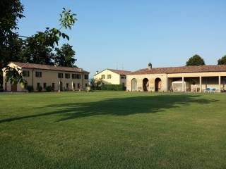 Villa in in vendita da privato a ferrara via comacchio, 894