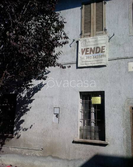 Rustico in vendita a Seveso via Trento e Trieste