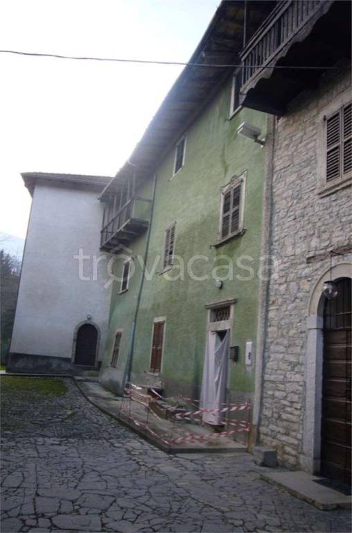 Villa a Schiera in vendita a Berbenno via Stoppani, 4