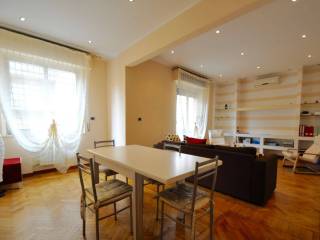 Appartamento in affitto a genova via montaldo