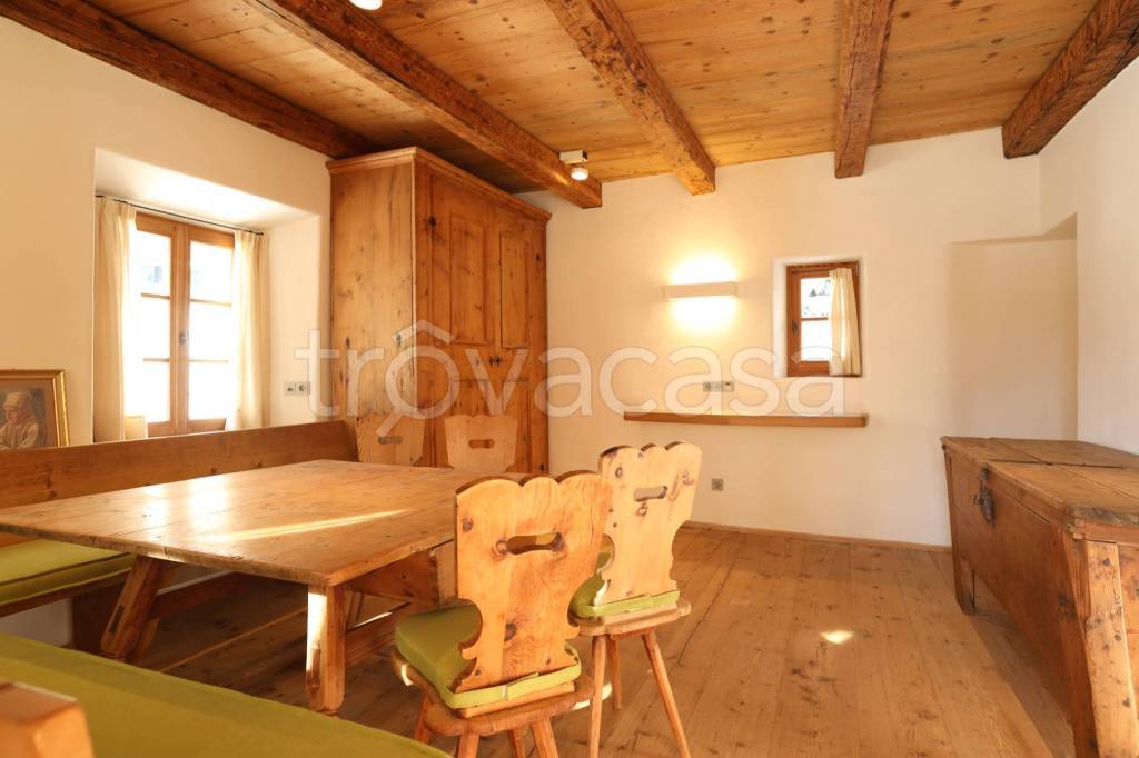 Casa Indipendente in affitto a Cortina d'Ampezzo